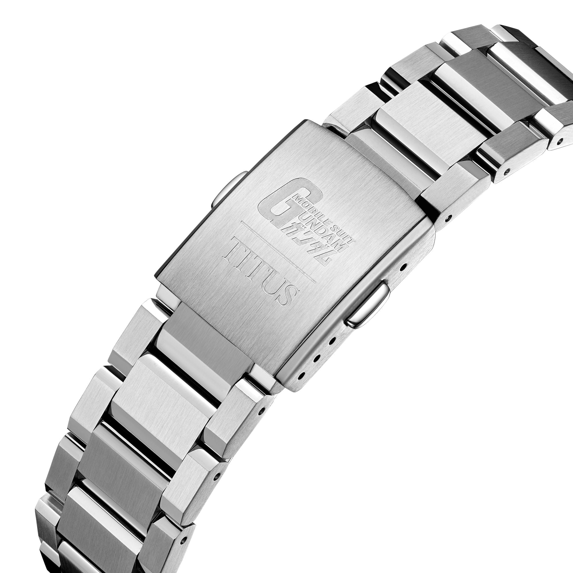 Saber系列「RX-78-2 鋼彈」限量版計時腕錶(限量100枚) W06-03407-001