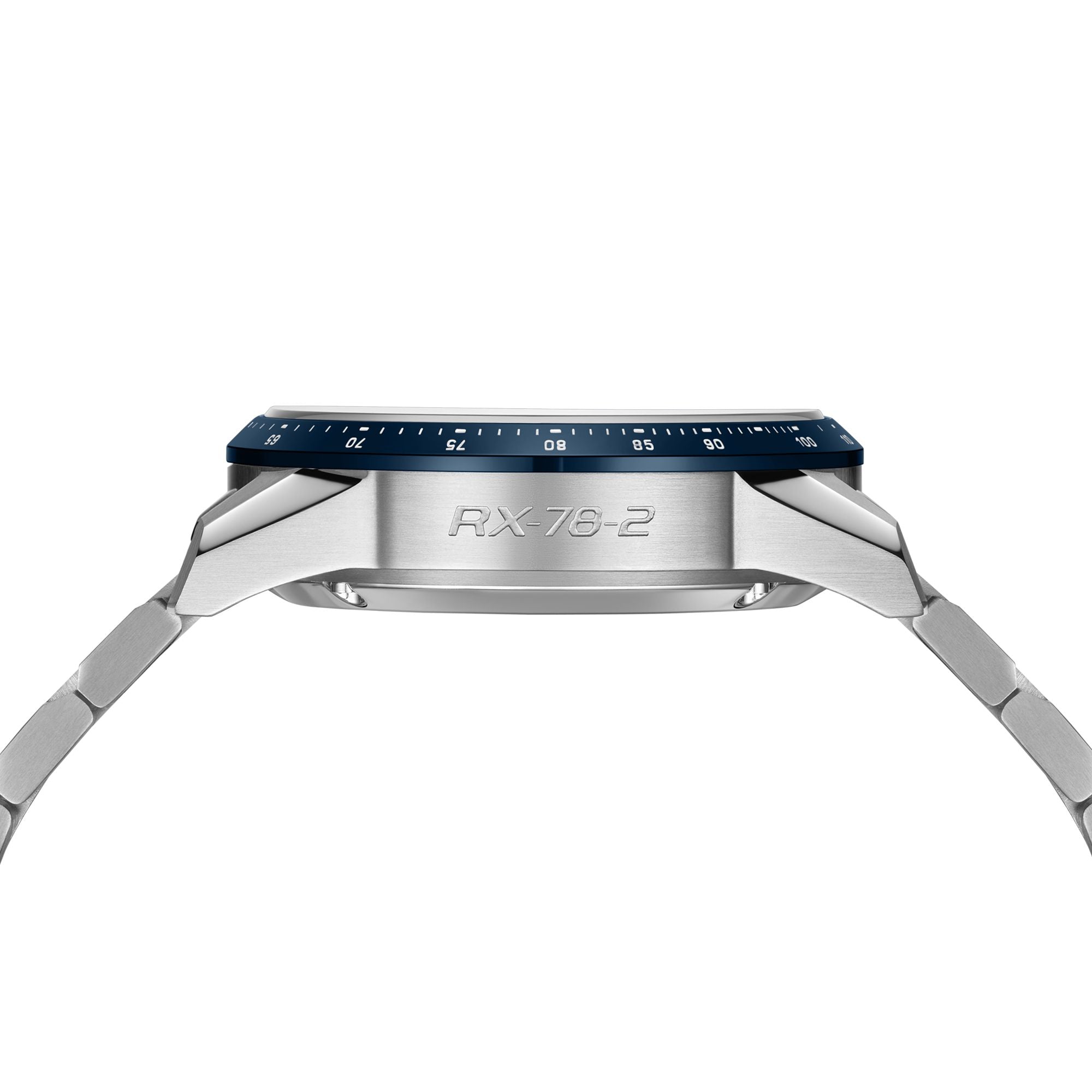 Saber系列「RX-78-2 鋼彈」限量版計時腕錶(限量100枚) W06-03407-001