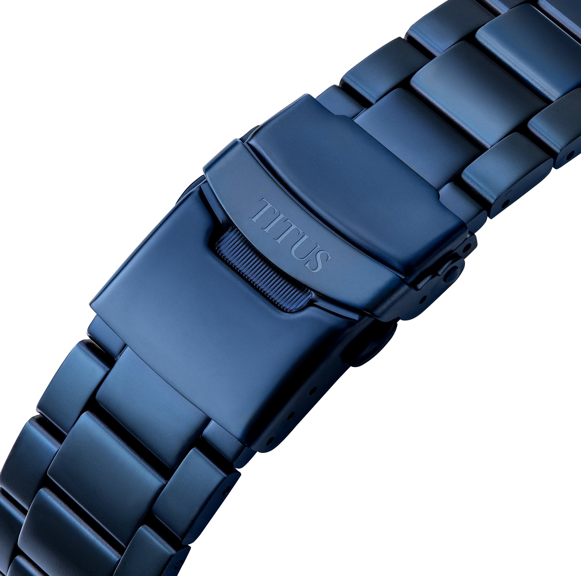 Saber計時石英不鏽鋼腕錶 W06-03287-009