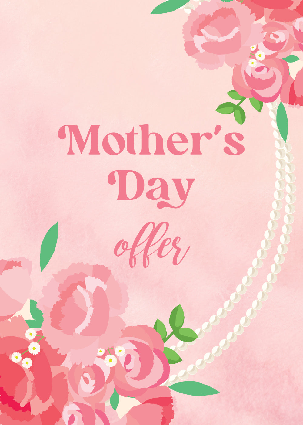 2026鉄達時母親節禮物女錶75折優惠